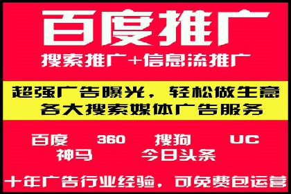 竞价广告案例分析：企业品牌形象塑造
